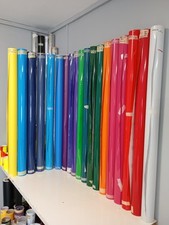 Signmaking self adhesive for sale  WORKSOP