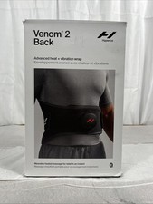 Hyperice venom back d'occasion  Expédié en Belgium