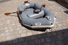 Avon redcrest dinghy for sale  FAREHAM