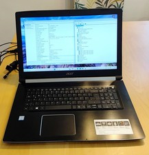 Acer a517 zoll gebraucht kaufen  Duisburg