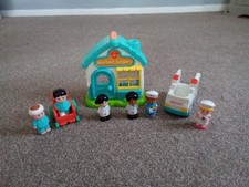 happyland hospital for sale  MILTON KEYNES