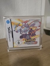Nintendo pokémon weisse gebraucht kaufen  Krefeld