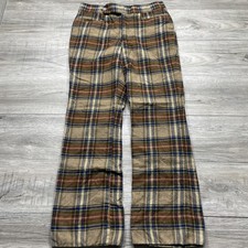 True vintage plaid for sale  Whitewater