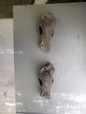 Used aluminum concrete for sale  Wildwood