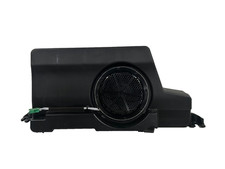 Caixa de Alto-falante Subwoofer Sony 11 - 16 Ford F250 F350 com AMP DC3T-19A067-AB 💎 FABRICANTE DE EQUIPAMENTO ORIGINAL comprar usado  Enviando para Brazil