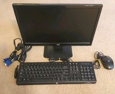 18.5 lcd monitor for sale  Sparta