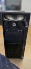 hp workstation gebraucht kaufen  Hamburg