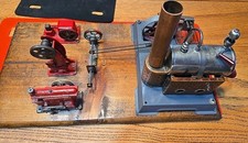 Vintage jensen mfg. for sale  Hillsboro