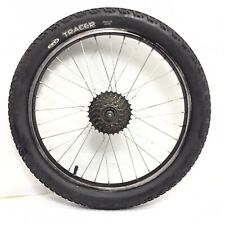 Rear bicycle black for sale  Timmonsville