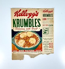 Vintage 1940s kellogg for sale  Dade City