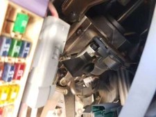 7701068066 piantone sterzo usato  Ferrara