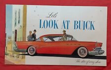 1957 buick riviera for sale  Dayton