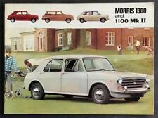 Morris 1300 1100 for sale  LEICESTER