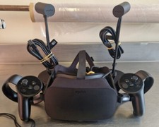 Oculus rift visore usato  Assisi