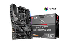 Msi mag x570 usato  Roma