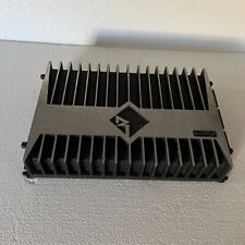 Rockford Fosgate 800a4 4 canais amplificador de áudio veicular OLD SCHOOL funcionando comprar usado  Enviando para Brazil