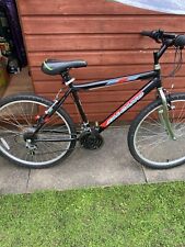 Mountain bike for sale  WOLVERHAMPTON