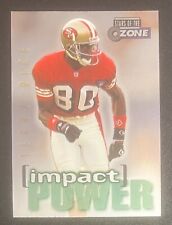 Jerry rice 1995 for sale  Rochester
