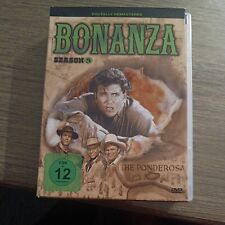 bonanza dvd gebraucht kaufen  Denkendorf