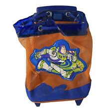 Vintage buzz lightyear for sale  Kenvil