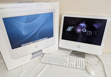 apple imac g5 for sale  NORTHAMPTON