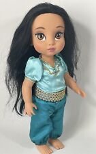 Disney princess jasmine for sale  LIVERPOOL