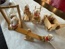 Vintage yule tots for sale  Boise