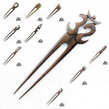 021 040 hairsticks gebraucht kaufen  Altdorf, Freimersheim, Venningen