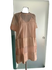 Conscious exklusive kleid gebraucht kaufen  Braunschweig
