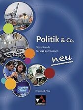 Politik rheinland pfalz gebraucht kaufen  Berlin