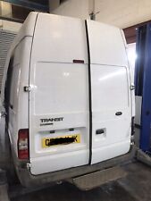 Ford transit rear for sale  LONDON