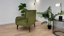 Canterbury seater fabric for sale  WARRINGTON