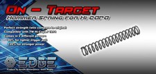 Usado, Mola de martelo EDGE personalizada “ON-TARGET” para Hi-CAPA / 1911-90% 120% comprar usado  Enviando para Brazil