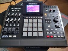 Akai mpc 5000 gebraucht kaufen  Chemnitz