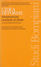 Idea deforme interpretazioni usato  Firenze