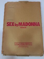 Sex madonna japanese usato Sex madonna japanese usato  Messina