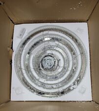 Rings big crystal for sale  Somerset