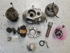 Victoria motor teilen gebraucht kaufen  Gelsenkirchen