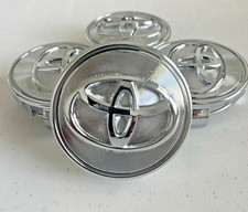 Set toyota 62mm for sale  Augusta