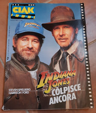 Ciak rivista n.7 usato  Garlasco