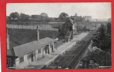 Gravelly hill railway for sale  WIRRAL