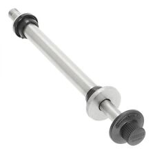 Arbre acier inoxydable d'occasion Arbre acier inoxydable d'occasion  Expédié en France