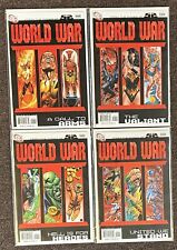 Pages war 1 for sale  Union