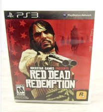 Usado, Red Dead Redemption Game of the Year Edition PlayStation 3 PS3 comprar usado  Enviando para Brazil