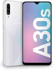Smart Phone Samsung Galaxy A30s 64GB Desbloqueado Preto - EXTRA 15% OFF - MUITO BOM comprar usado  Enviando para Brazil