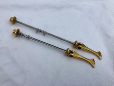 Token titanium quick for sale  BRISTOL