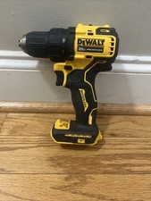 Dewalt dcd708 atomic for sale  Birmingham