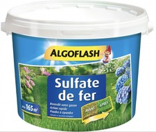 Sulfate fer reverdit d'occasion  Blangy-sur-Bresle