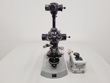 Carl zeiss compound for sale  LOCKERBIE