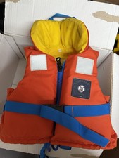 Giubbotto salvagente venice usato  Siena